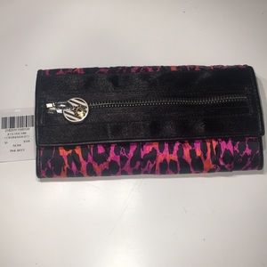 Henri Bendel wallet